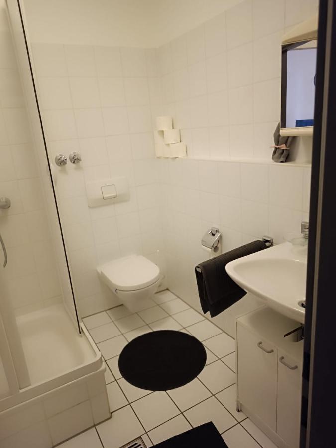 Apartamento App. 308 Núremberg Exterior foto