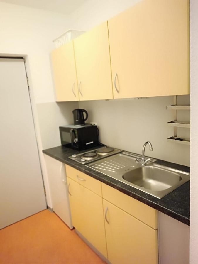 Apartamento App. 308 Núremberg Exterior foto