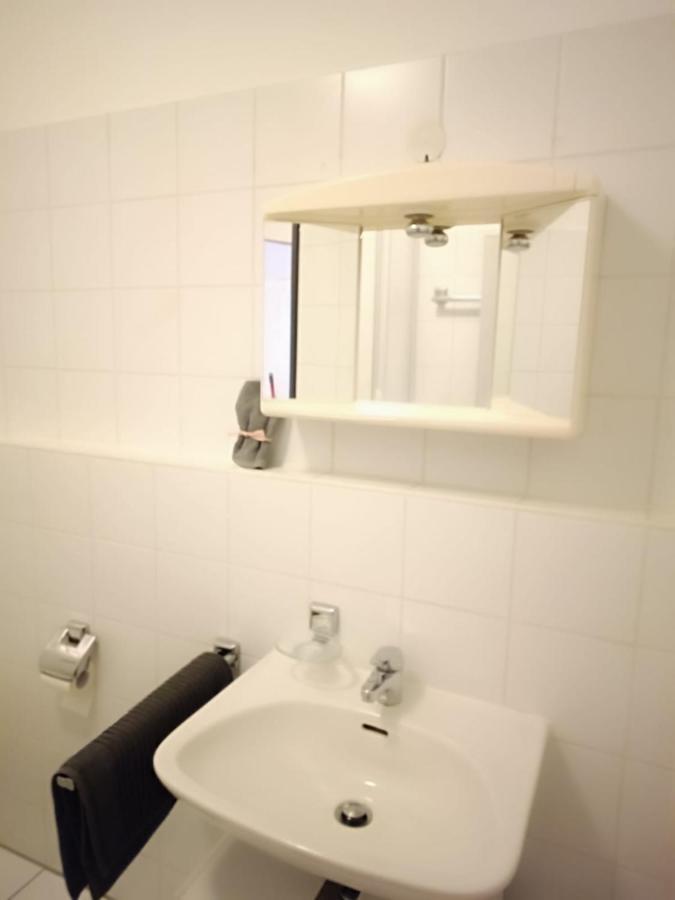Apartamento App. 308 Núremberg Exterior foto