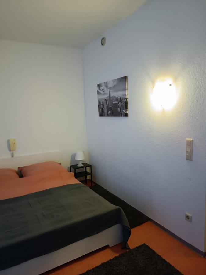 Apartamento App. 308 Núremberg Exterior foto
