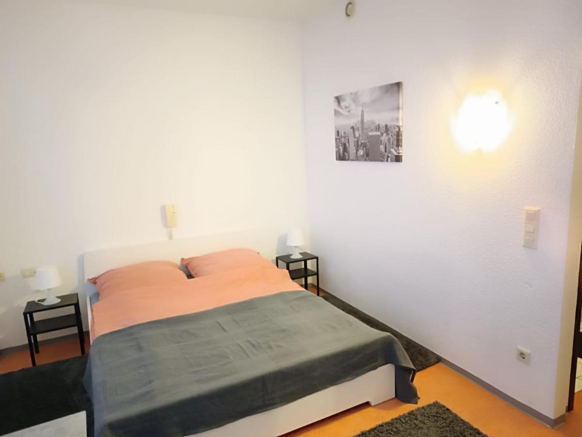 Apartamento App. 308 Núremberg Exterior foto