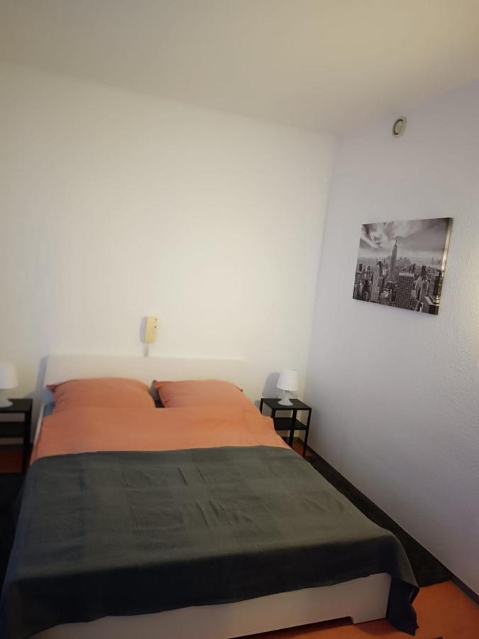 Apartamento App. 308 Núremberg Exterior foto
